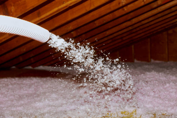 Vista, CA Insulation Contractor Company