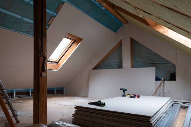 Best Spray Foam Insulation in Vista, CA
