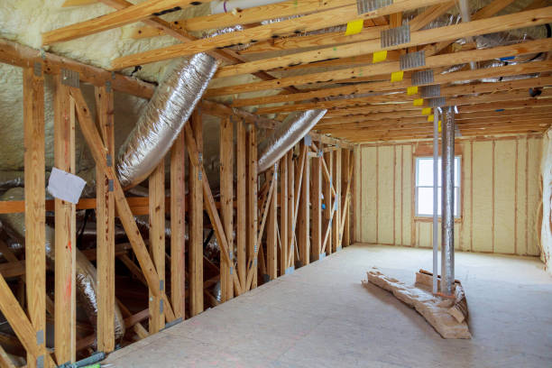 Best DIY Insulation Kits and Guidance in Vista, CA