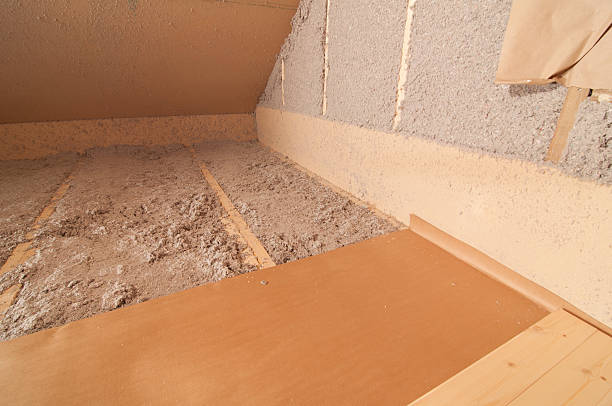 Best Spray Foam Insulation in Vista, CA